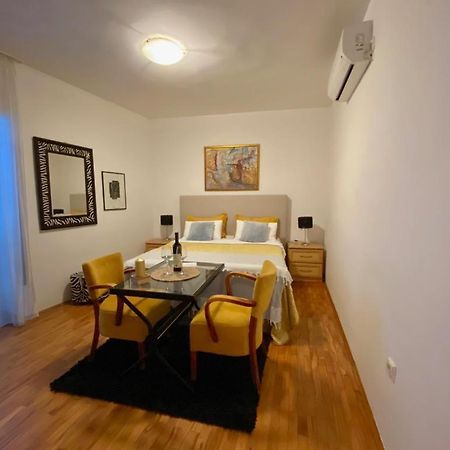 Apartments Nautica 헤르섹 외부 사진