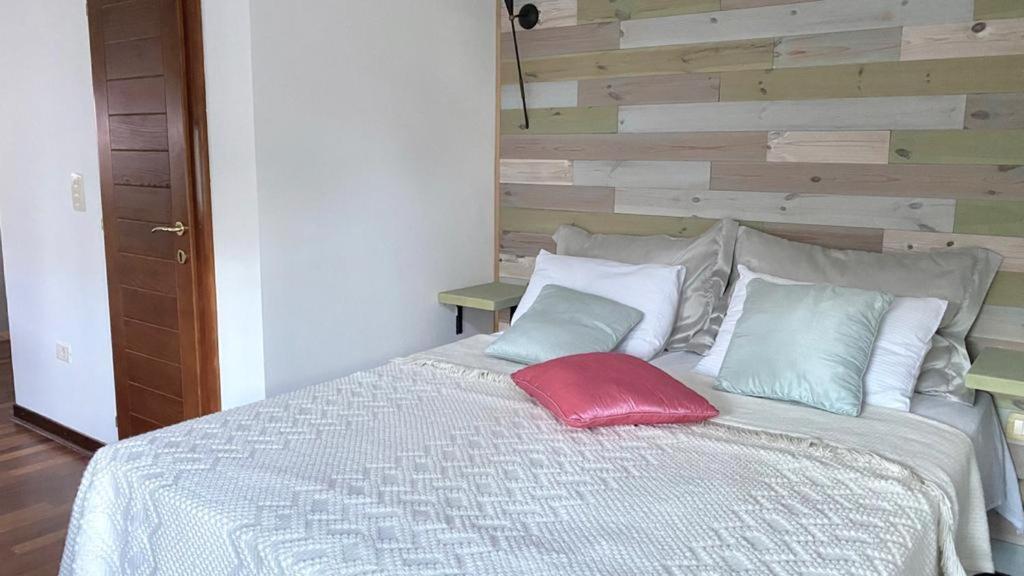 Apartments Nautica 헤르섹 외부 사진