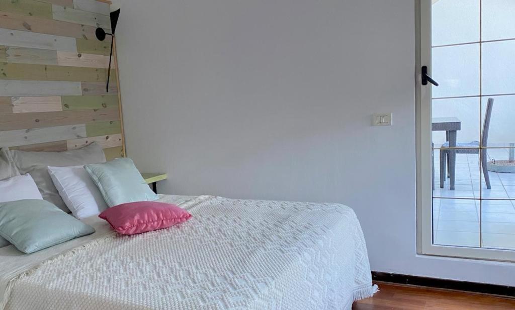 Apartments Nautica 헤르섹 외부 사진