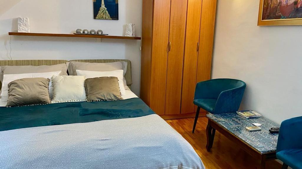 Apartments Nautica 헤르섹 외부 사진
