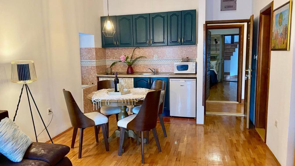 Apartments Nautica 헤르섹 외부 사진
