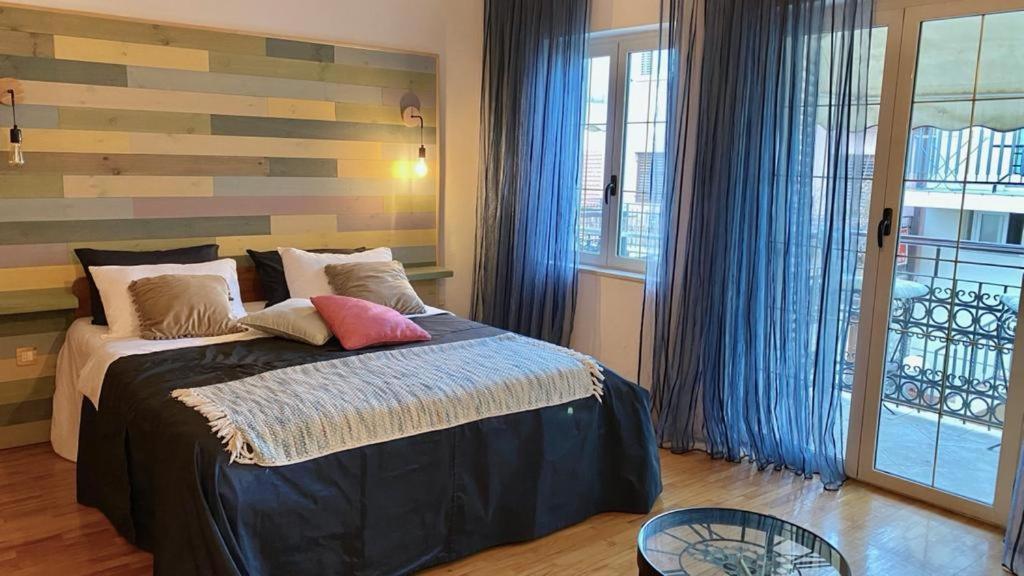 Apartments Nautica 헤르섹 외부 사진