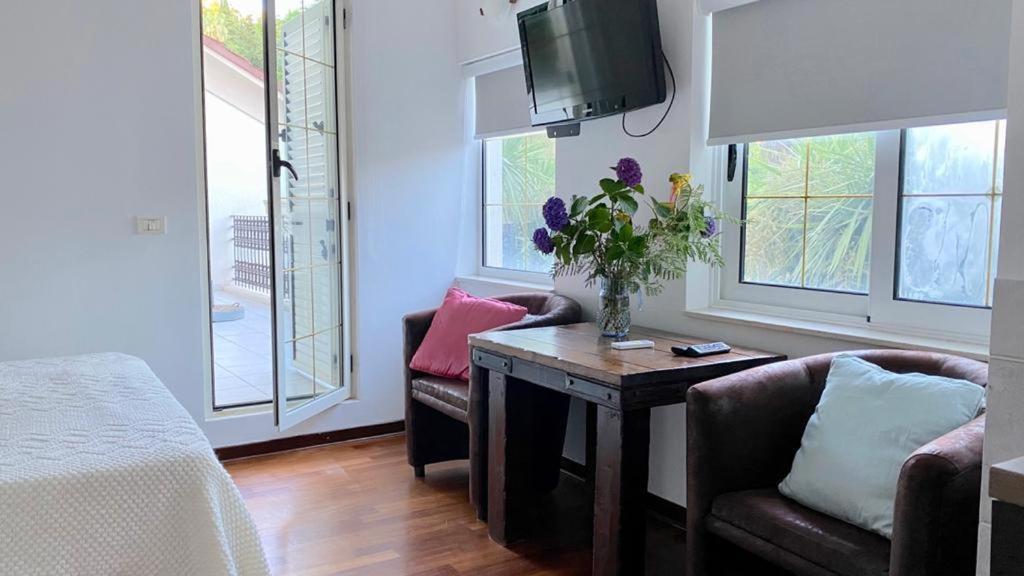 Apartments Nautica 헤르섹 외부 사진