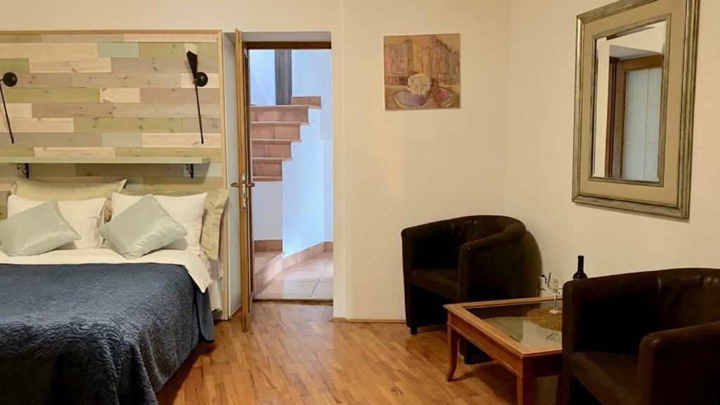 Apartments Nautica 헤르섹 외부 사진