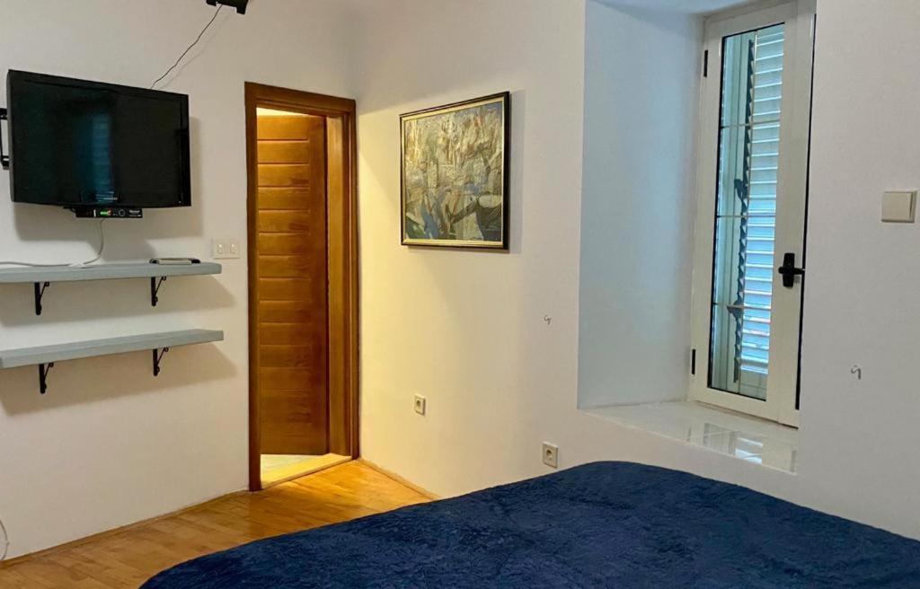 Apartments Nautica 헤르섹 외부 사진