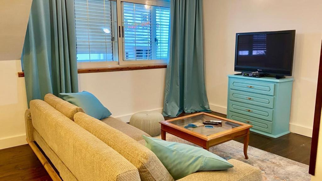 Apartments Nautica 헤르섹 외부 사진