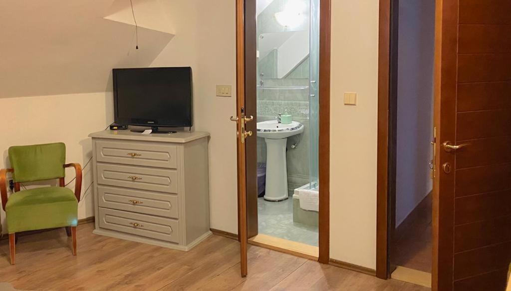 Apartments Nautica 헤르섹 외부 사진