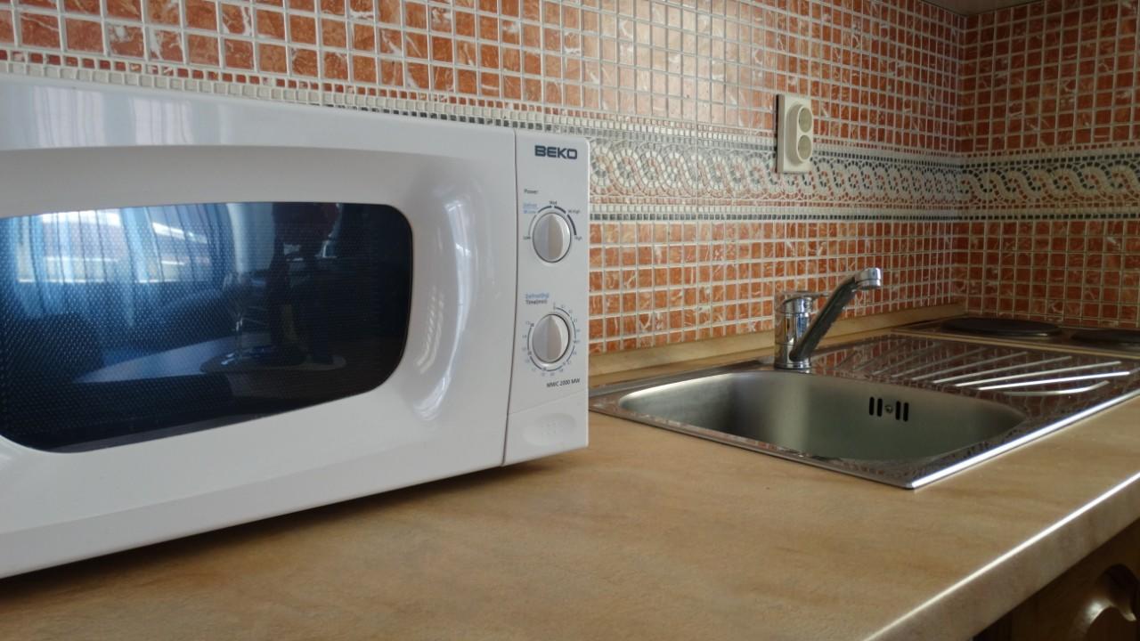 Apartments Nautica 헤르섹 외부 사진