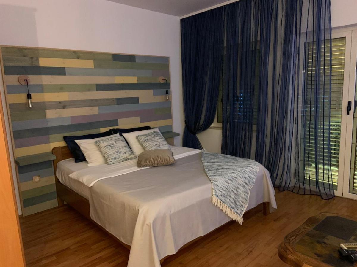 Apartments Nautica 헤르섹 외부 사진